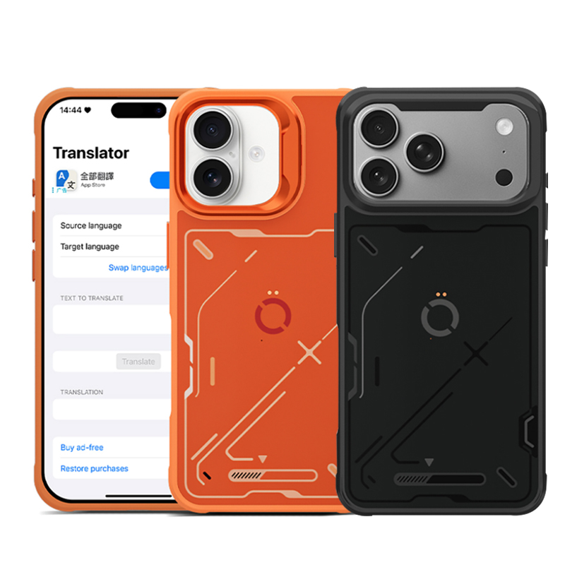 Smart Phone Case For iPhone17  - огляд і ціна Phone Cases Video